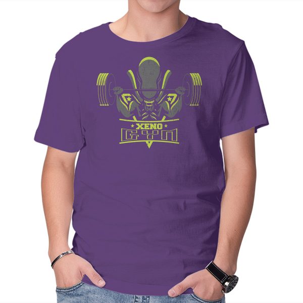 Xeno Gym - Image 9