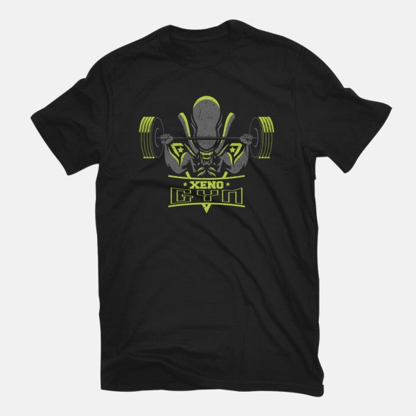 Xeno Gym - Image 3