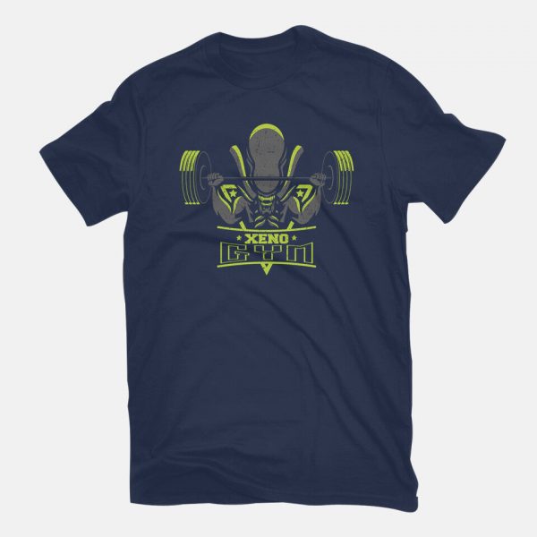 Xeno Gym - Image 7