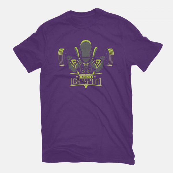 Xeno Gym - Image 11