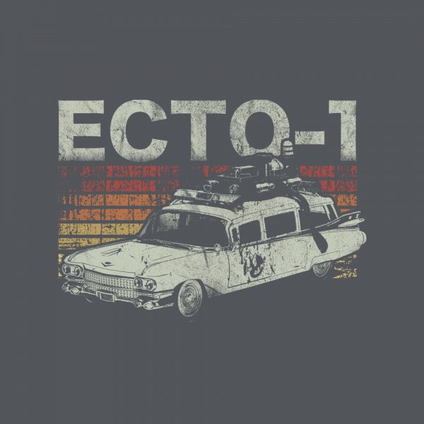 Retro Ecto-1 - Image 4