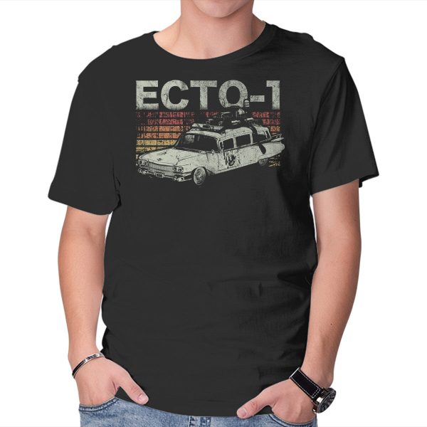 Retro Ecto-1 - Image 9