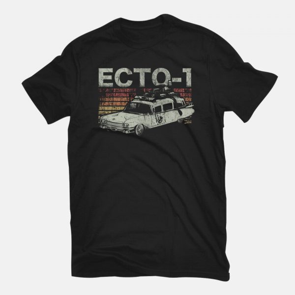 Retro Ecto-1 - Image 11