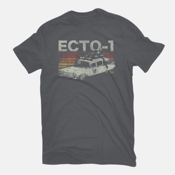 Retro Ecto-1 - Image 3
