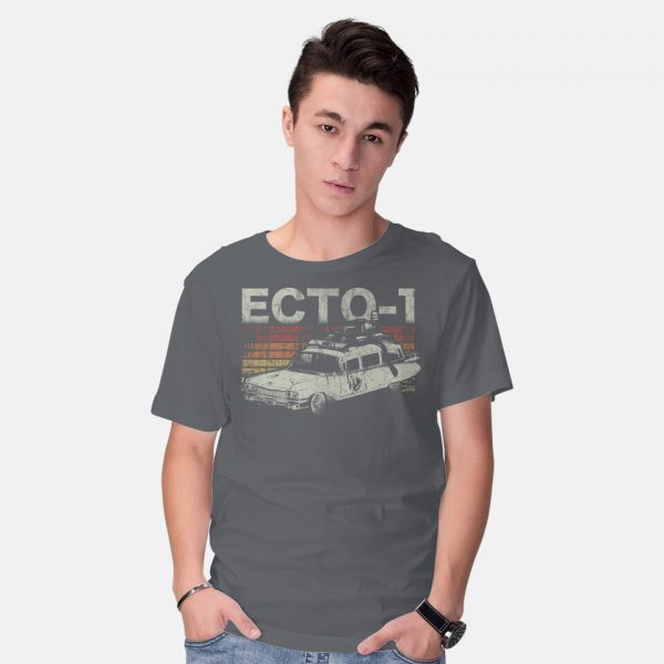Retro Ecto-1 - Image 2