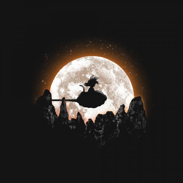 Moonlight Clouds - Image 8