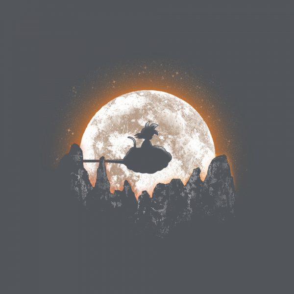 Moonlight Clouds - Image 12