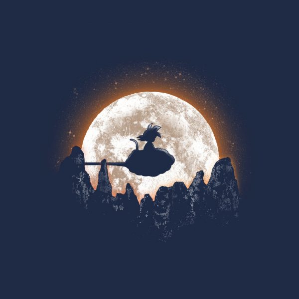 Moonlight Clouds - Image 4