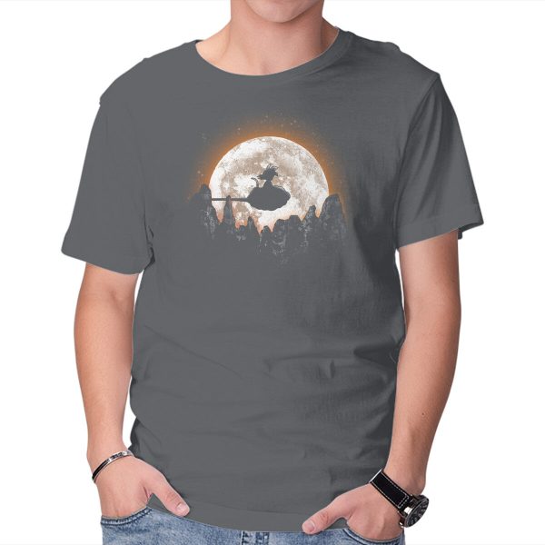 Moonlight Clouds - Image 9