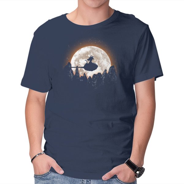 Moonlight Clouds