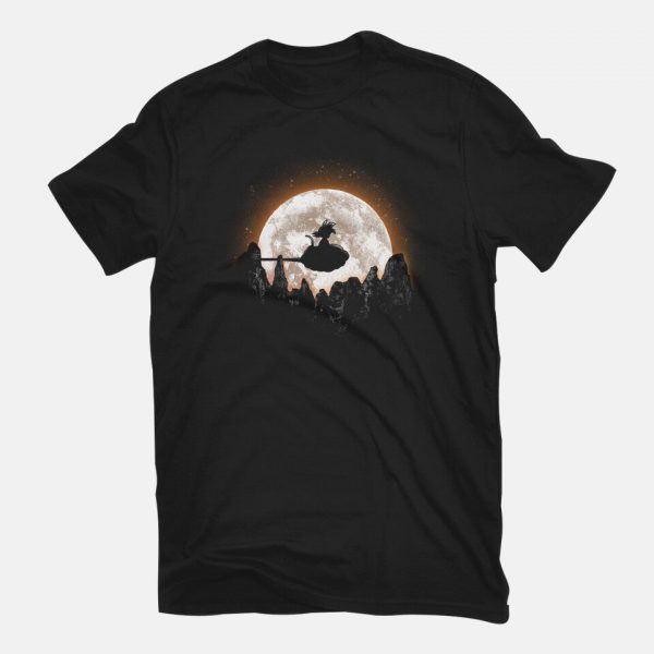 Moonlight Clouds - Image 7