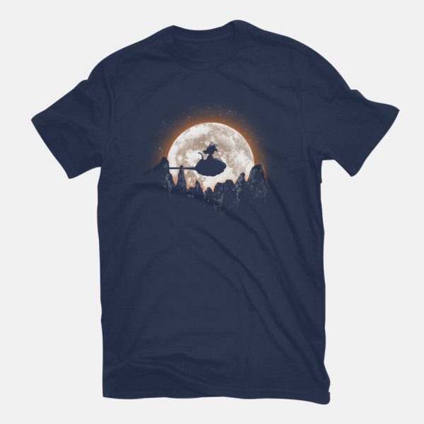 Moonlight Clouds - Image 3