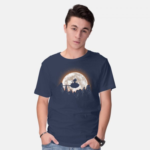 Moonlight Clouds - Image 2