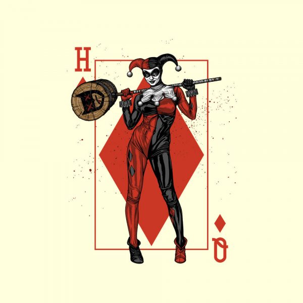 The Queen Of Gotham - Image 4