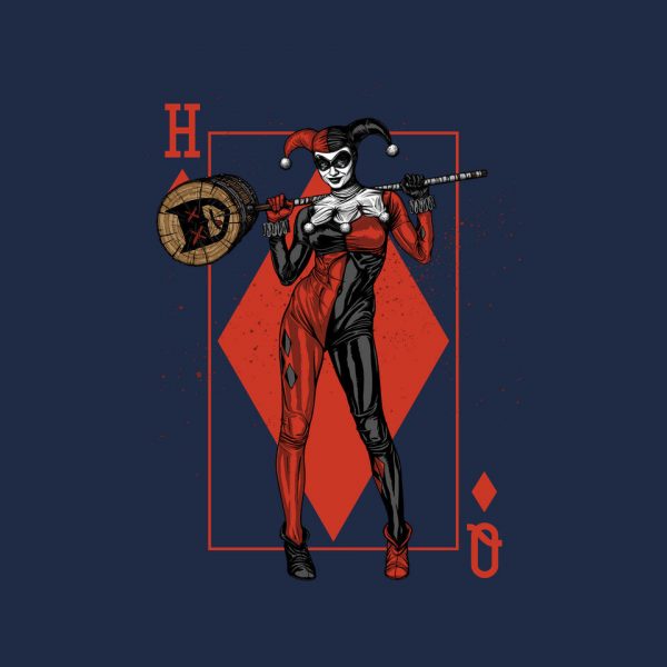 The Queen Of Gotham - Image 12