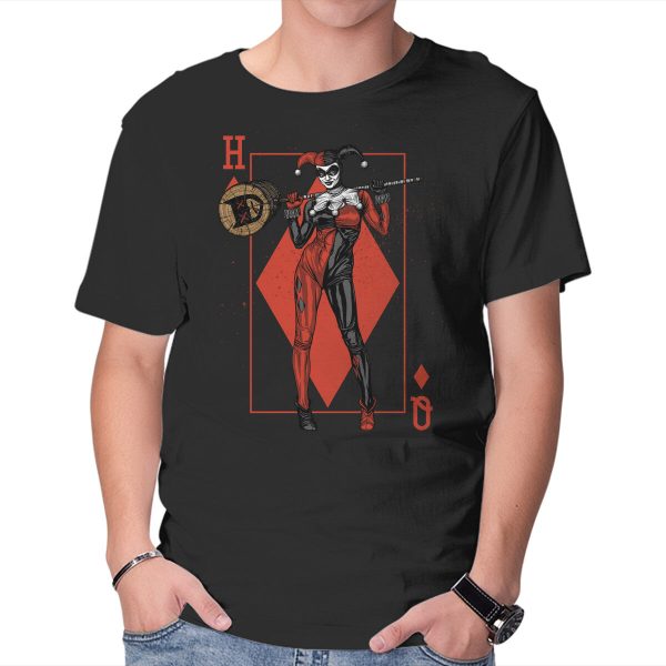 The Queen Of Gotham - Image 5
