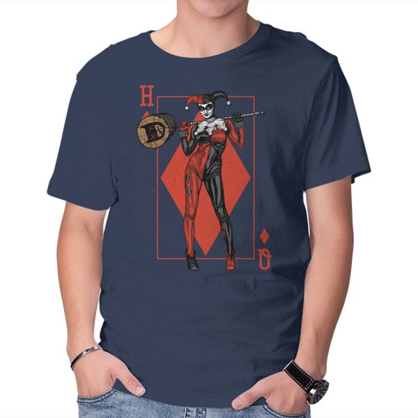 The Queen Of Gotham - Image 9