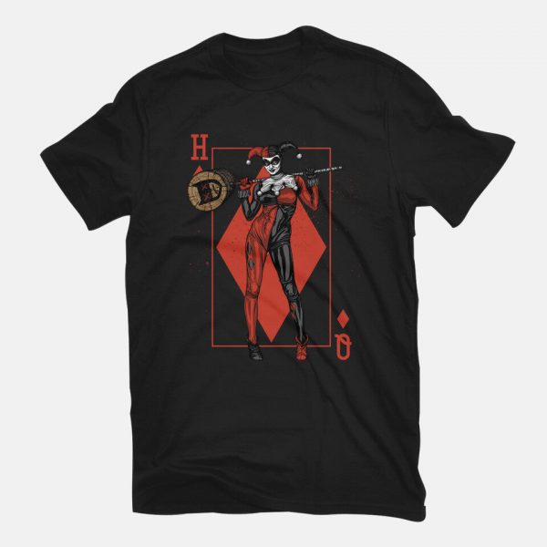 The Queen Of Gotham - Image 7