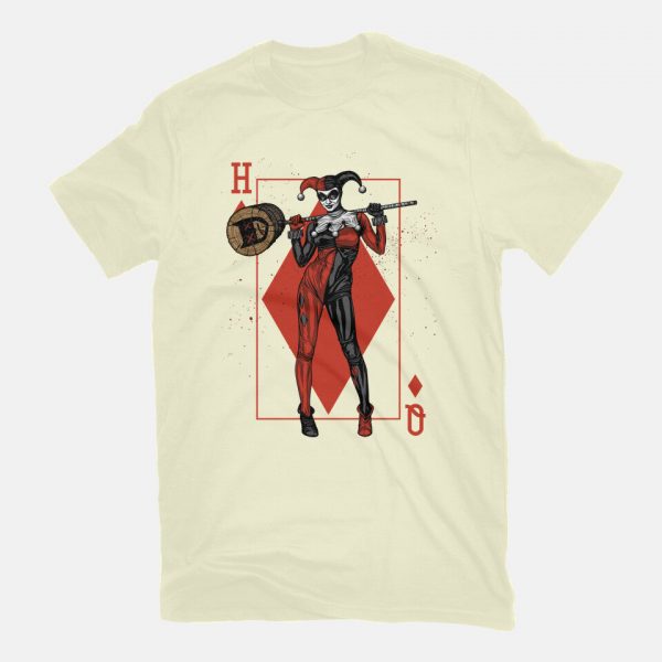 The Queen Of Gotham - Image 3