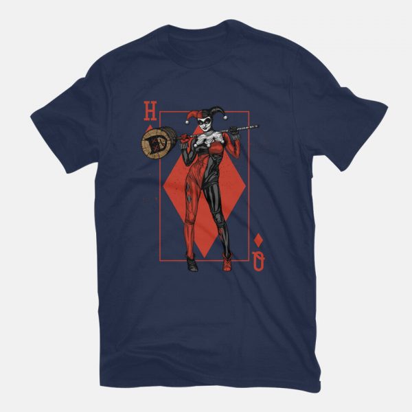 The Queen Of Gotham - Image 11