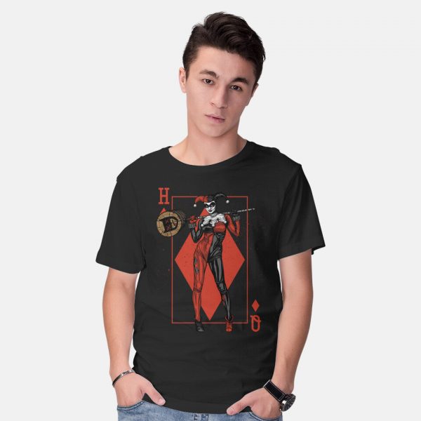 The Queen Of Gotham - Image 6
