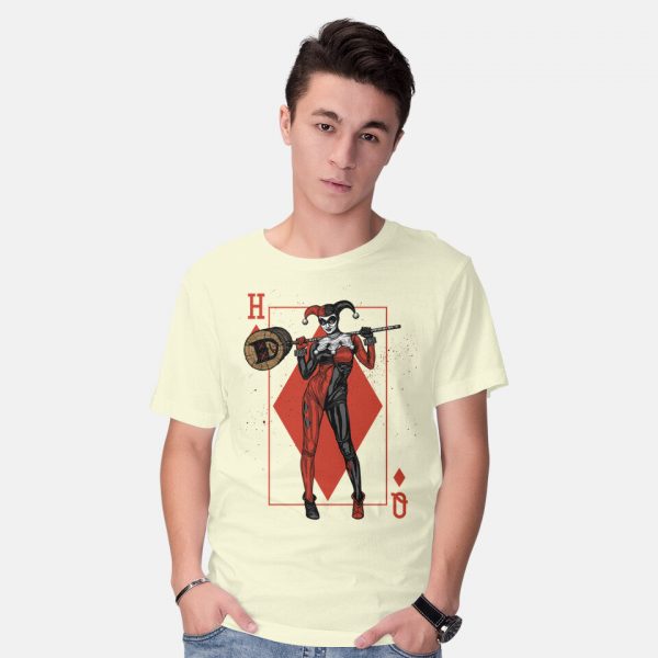 The Queen Of Gotham - Image 2