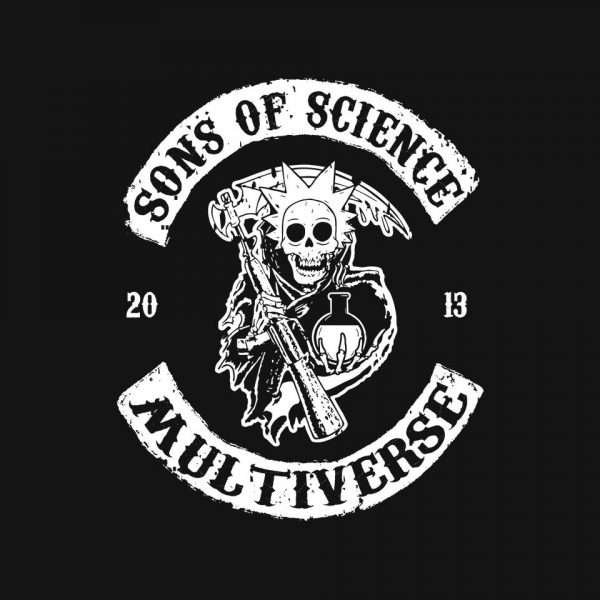 Sons Of Science - Image 8