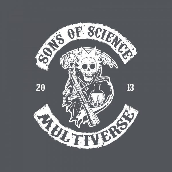 Sons Of Science - Image 4