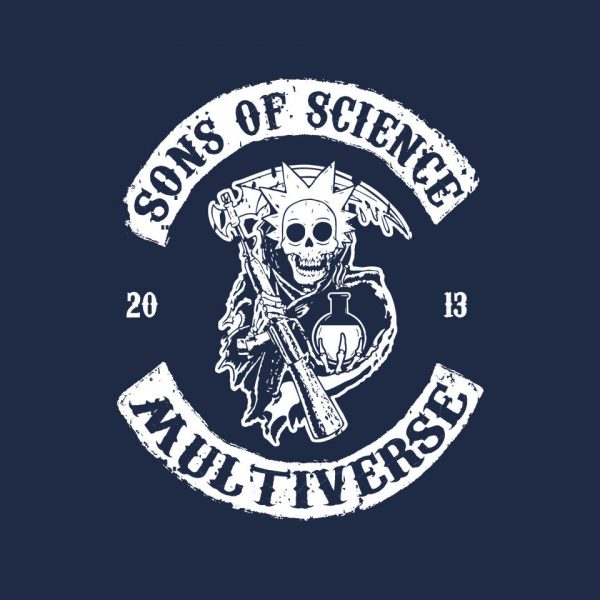 Sons Of Science - Image 12
