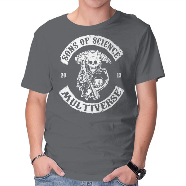 Sons Of Science