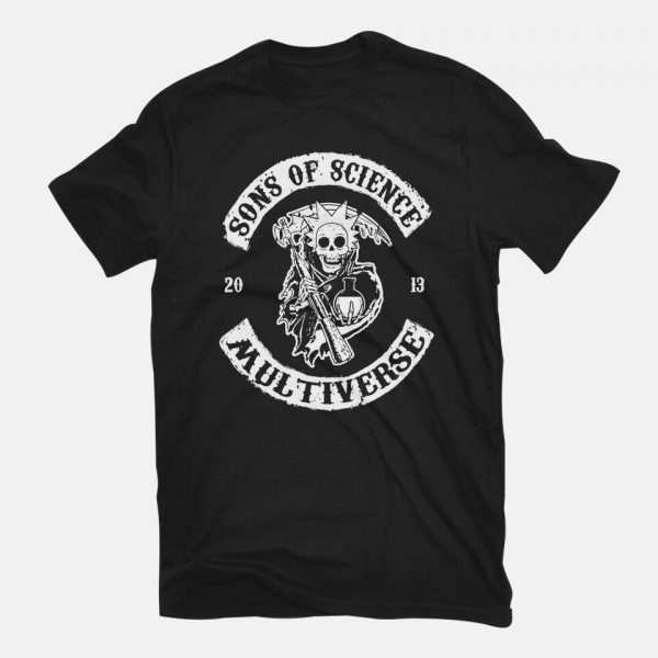 Sons Of Science - Image 7