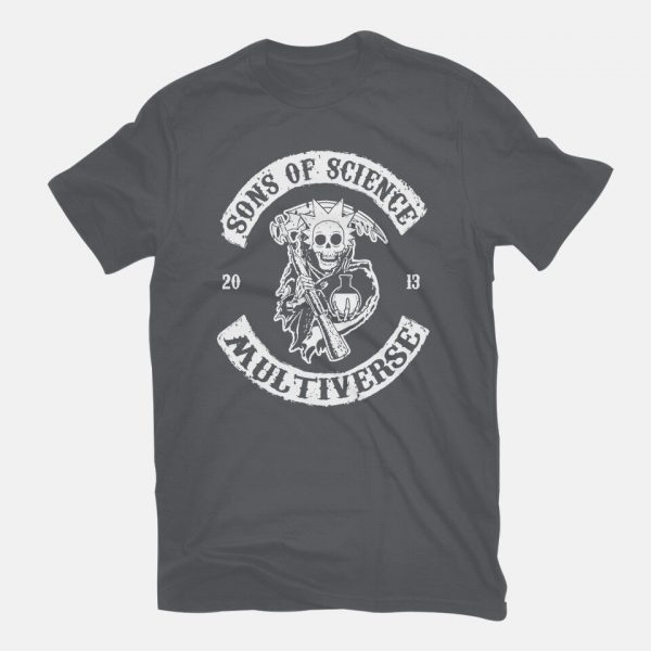 Sons Of Science - Image 3