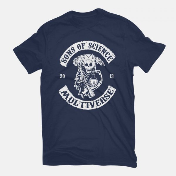 Sons Of Science - Image 11