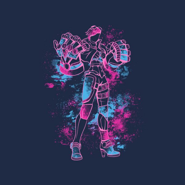 Try The Punch - Image 8