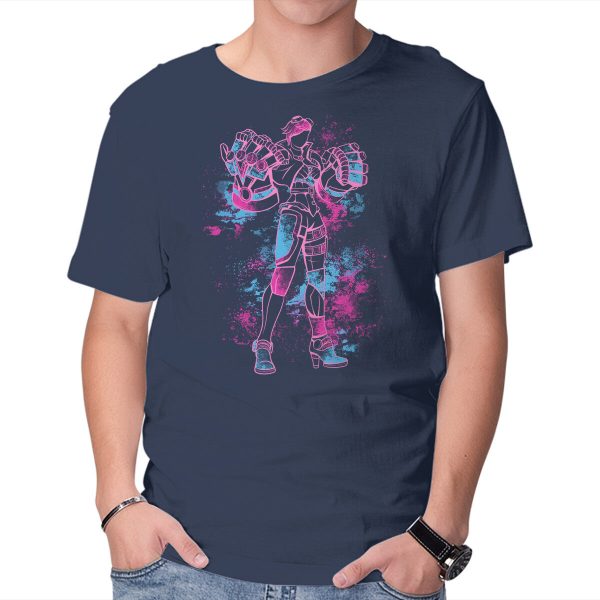 Try The Punch - Image 5