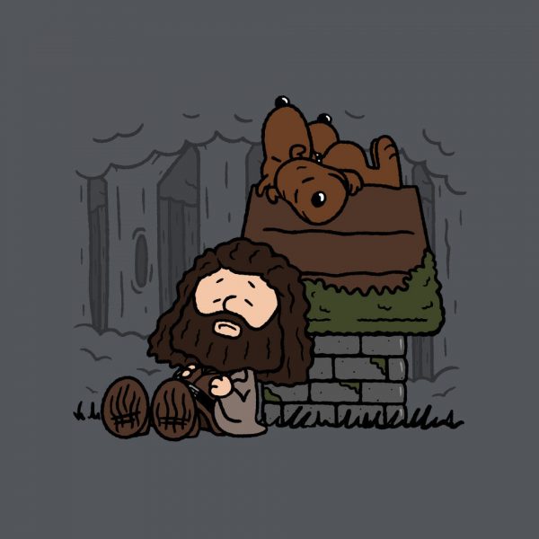 Rubeus Brown! - Image 8