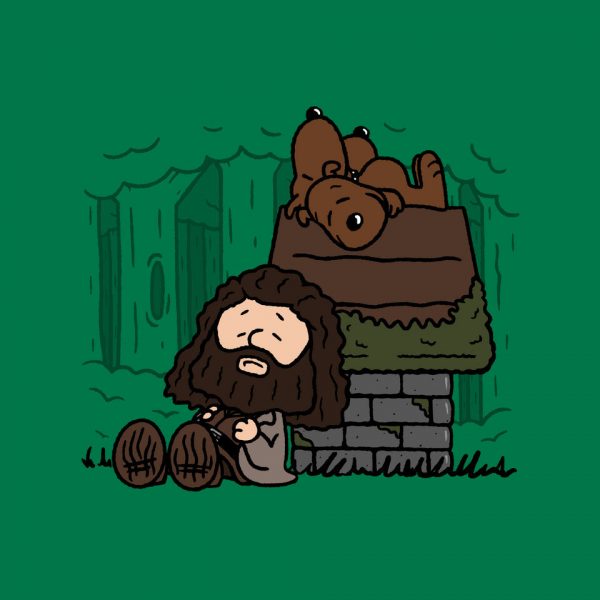 Rubeus Brown! - Image 4