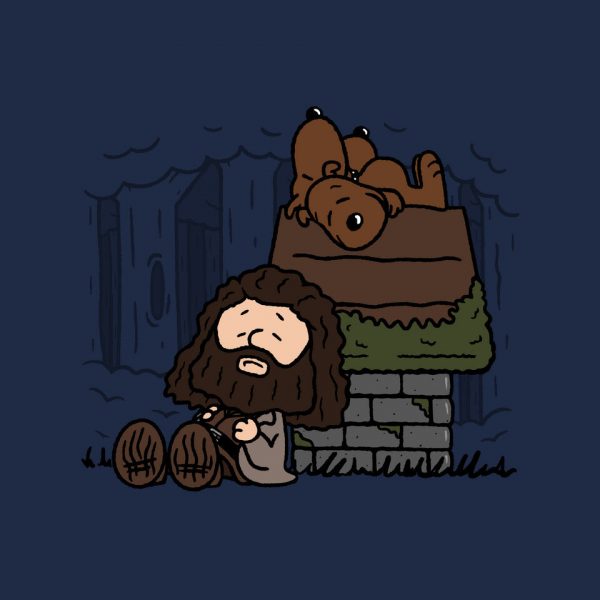 Rubeus Brown! - Image 12