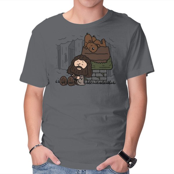 Rubeus Brown! - Image 5