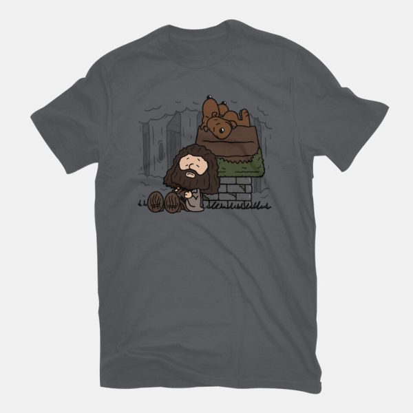 Rubeus Brown! - Image 7