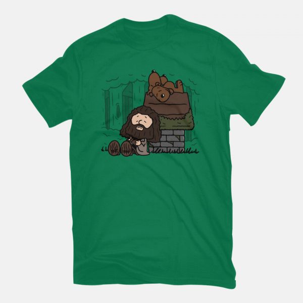 Rubeus Brown! - Image 3