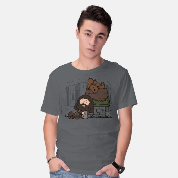 Rubeus Brown! - Image 6