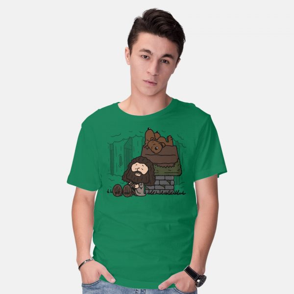 Rubeus Brown! - Image 2