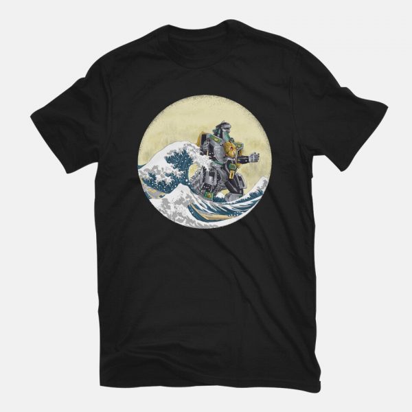 Dragon Wave - Image 11