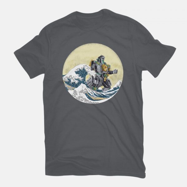 Dragon Wave - Image 3