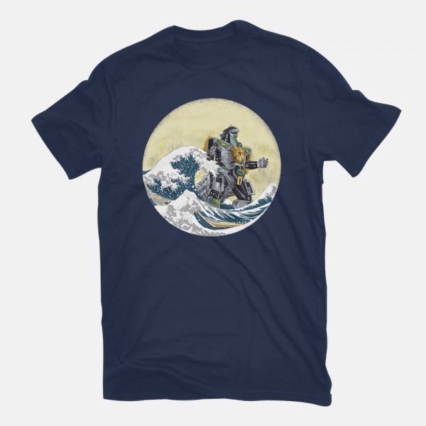 Dragon Wave - Image 7