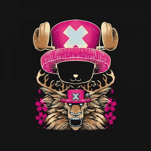Monster Inside - Image 4