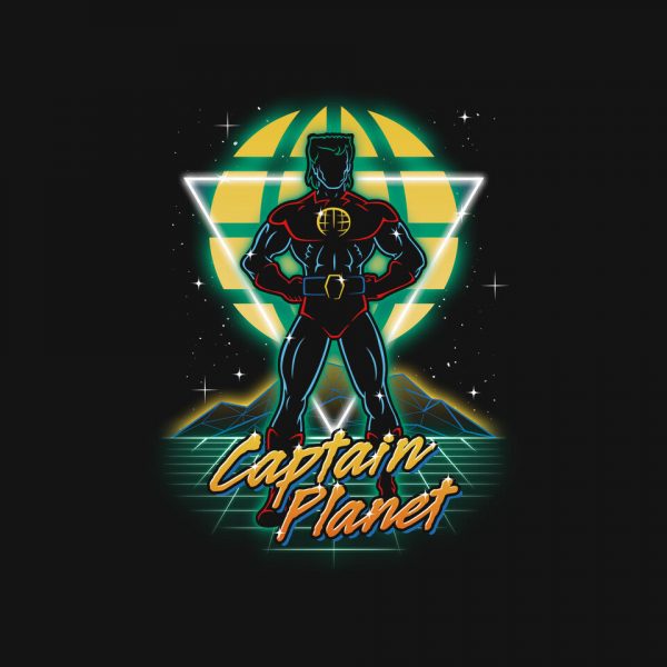 Retro Earth Defender - Image 12
