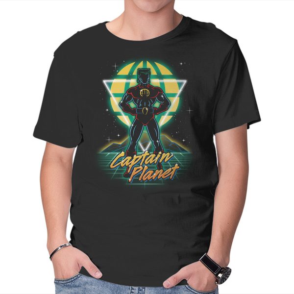 Retro Earth Defender - Image 9