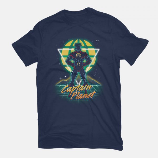Retro Earth Defender - Image 7